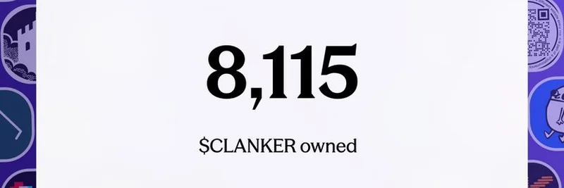 0xDeployer Buys More $CLANKER Amid Farcaster's Impressive Buyback Momentum