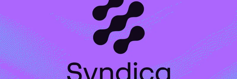 Syndica, 아부다비에서 열리는 Solana Breakpoint 2025 헤드라인 스폰서로 발표