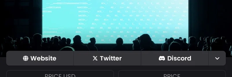 Acolyte 代币在市场下跌中保持坚挺：为什么这个 AI Meme Coin 值得关注