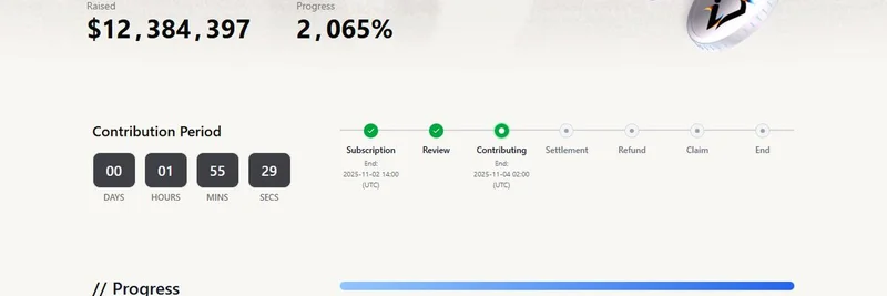 Aria ICO Raises $12.4M: Tokenized K-Pop Music IP on Story Protocol Shatters Targets