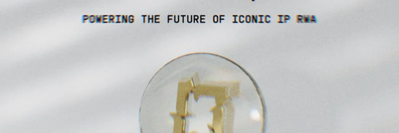 Aria Protocol Launches $ARIAIP: Tokenizing Iconic Music IP on Story Blockchain