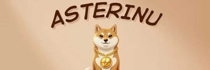 BNB Chain 上の Aster Inu (ASTERINU)：トークノミクス、ユーティリティ、staking、取引ガイド