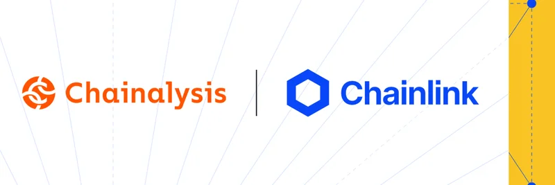 Chainlink and Chainalysis Partner to Automate On-Chain Compliance with KYT Integration