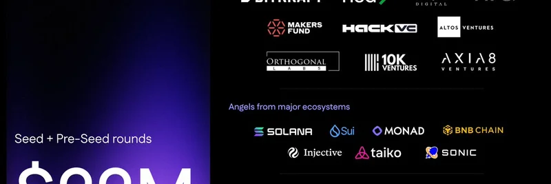 Donut Browser, 에이전트형(Agentic) 암호화폐 트레이딩 브라우저 구축을 위해 2,200만 달러 조달