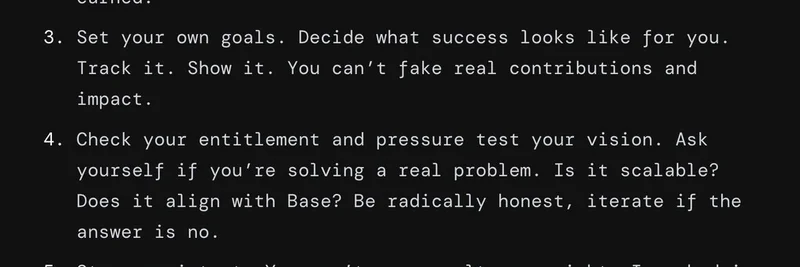 如何参与 Base 区块链：来自 Base Mom 的 TL;DR 指南洞见