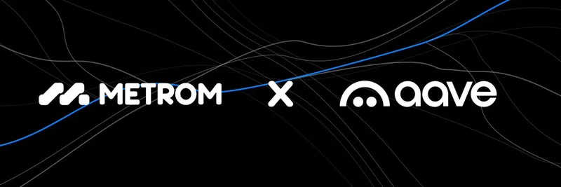 Metrom, Aave 통합: Aptos에서 밈 토큰 유동성 인센티브 강화