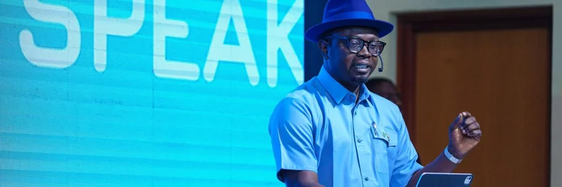 나이지리아 장관의 Solana Summit Africa 2025 기조연설: 밈 토큰과 블록체인 혁신 촉진