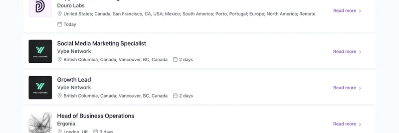 Solana Ecosystem Booms with Record 513 Open Jobs: Unlock Opportunities in Blockchain and Meme Tokens