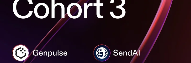 Solana Incubator 코호트 3: 다음 밈 토큰 붐을 촉발할 수 있는 선구적 프로젝트들