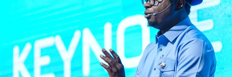 Solana Summit Africa 2025 Wraps Up as a Huge Success, Fueling Meme Token Innovation in Nigeria