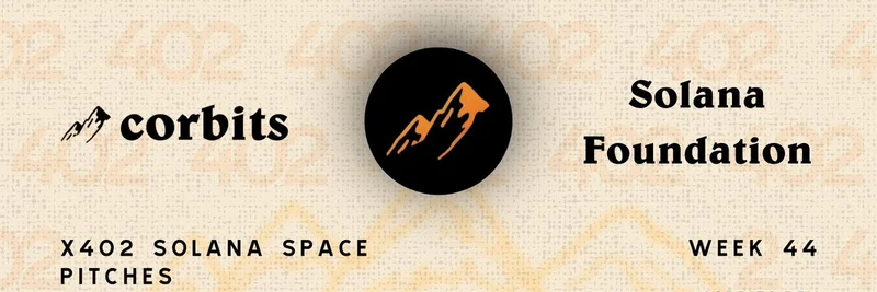 Solana x402 Hackathon: Tune Into Live Builder Demos and Pitches This Friday