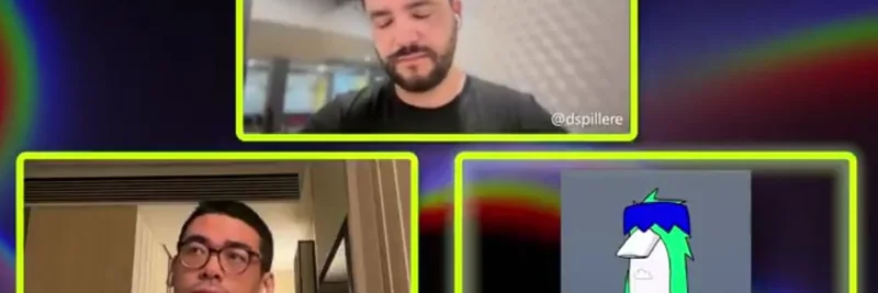 SuperCycle Podcast Debuts: Insights on Agentic Commerce, Robotics Tokens, and Meme Opportunities in Crypto AI