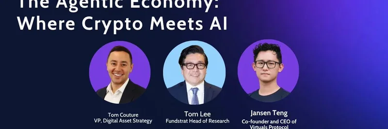 主体经济：AI 与加密如何革新 Meme 代币