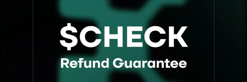 Anichess, Kaito Launchpad에서 $CHECK 토큰에 대해 7일 환불 보장 발표 > 🔍 **MDX 구조 계획** > ***- 프론트매터에서 슬러그는 SEO 최적화된 제목에서 파생되며, 따옴표로 묶인 케밥 케이스 버전이 됩니다.***