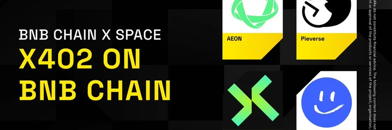 BNB Chain 的 X402 协议：赋能 AI 代理，实现无缝 Meme 代币交易