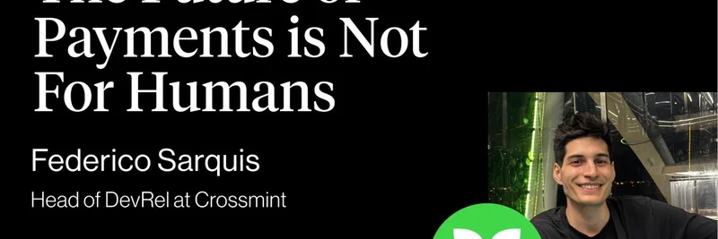 DuneCon 2025: 결제의 미래는 인간을 위한 것이 아니다 — 밈 토큰 트레이더를 위한 핵심 인사이트