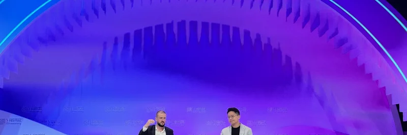 以太坊在金融基础设施中的未来：SNZ Holding 首席信息官与以太坊基金会在香港金融科技周的见解