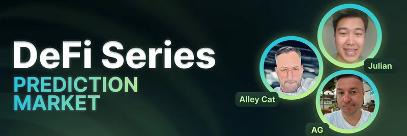 Jupiter Prediction Market Q&A: Dive into DeFi Expansion and Future Plans