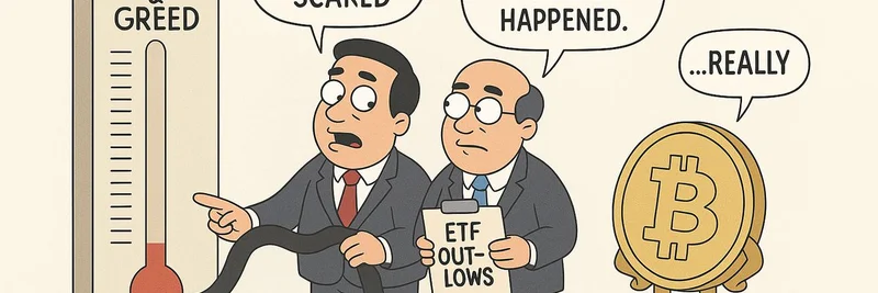 ビットコインとETH ETFからの大規模な$800M流出：ミームコインにとって何を意味するか