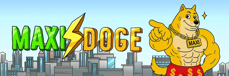 MAXI (Maxi Doge) on BNB Chain: Address, Tokenomics, Staking, Audits, and How to Trade