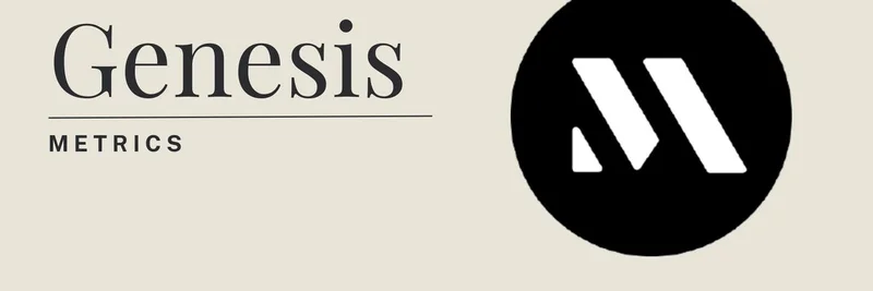 Metaplex 토큰 런치패드 성과: 다섯 Genesis 토큰의 암호화폐 시장 실적