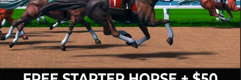 Photo Finish 与 Solana Mobile 的 Seeker 合作推动虚拟赛马用户激增