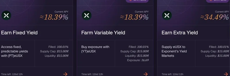 Solana 稳定币热潮：Solstice Finance TVL 增长 40%，高收益与积分季来袭