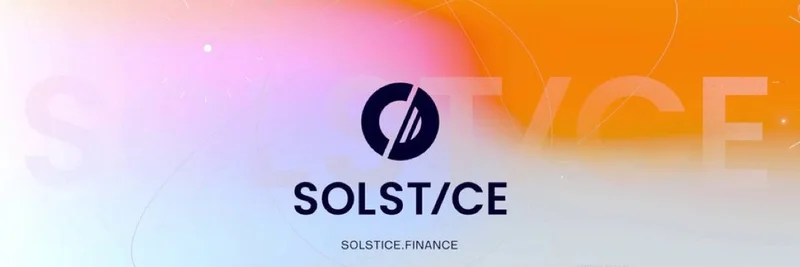 Solstice Finance Brings Real Yield to Solana: Breaking Down SOLPlayboy's Viral Tweet