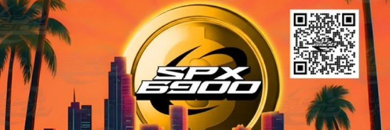 SPX6900 커뮤니티, Art Basel Miami 2025에서 첫 컨퍼런스 개최 준비