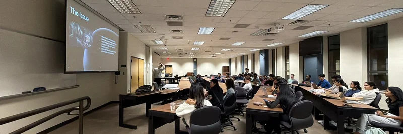 UTオースティンの学生たち、Solanaに全力投球：Meme Coinチャートを超えて未来を築く