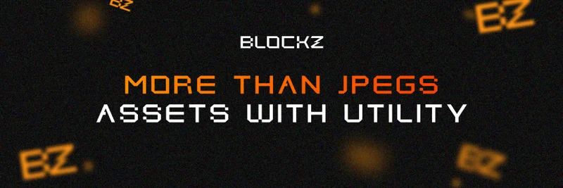 Blockz 推出 RWA 机遇：用具实用性的资产来分散投资组合