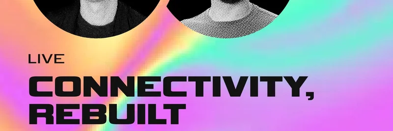 Helium Live：Austin Federa と Joey Hiller と進める接続性の再構築