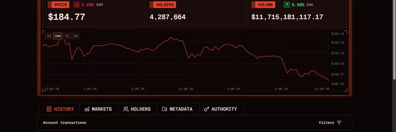 Helius가 새로운 Orb 탐색기에 .SOL 도메인 통합: Solana 밈 토큰을 위한 게임 체인저