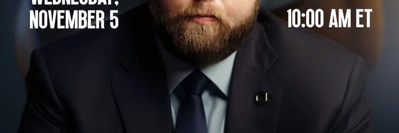 SmartConでRollup TVに出演したSergey Nazarov：Chainlinkの機関向け推進とミームトークンへの影響