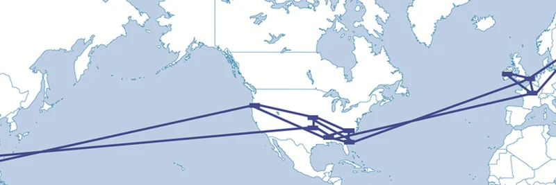 大科技向专用网络转移：这对加密与 Solana 上的 Meme 代币意味着什么