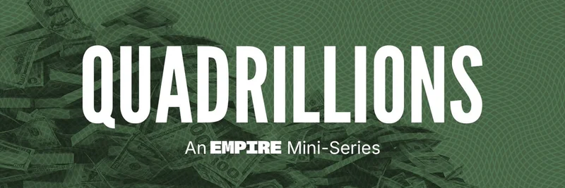 Blockworks 推出《Quadrillions》播客：解锁数万亿 onchain 资本及其对 meme 代币的影响