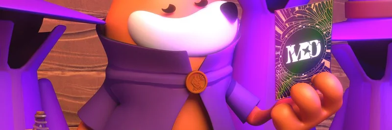 Bonk Inu 推出 Mystic 生态系统：在 Solana 上用卡牌魔法革新 staking