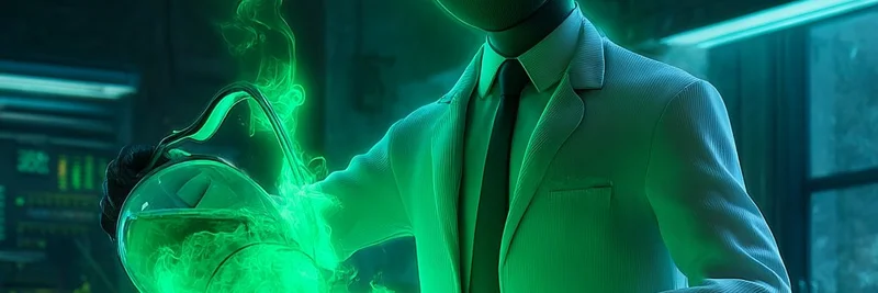 Crypto AI Market Holds Steady: $WIRE Token Surges 46% Amid DeFi Oracle Spotlight and Meme Coin Integrations