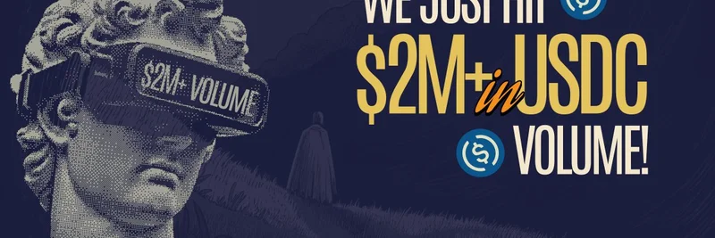 Encifher Hits $2M USDC Volume Milestone on Solana with Circle Support