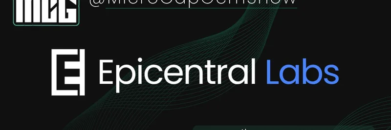 Epicentral Labs, MicroCapGem Show에서 DeFi 혁신을 논의할 예정 > ***- Meme Insider가 밈 토큰에 주력하지만, Solana의 $LABS 관련 이 DeFi 주제는 더 넓은 블록체인 보도를 포함합니다.***