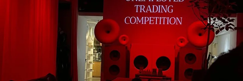 ETH PERPSWICK: EdgeX Launches First Live ETH Perp Trading Competition in NYC