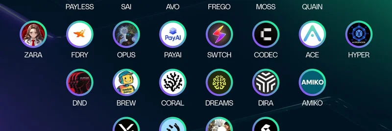 Exploring the x402 Landscape on Solana: AI Payments and Meme Tokens Revolution