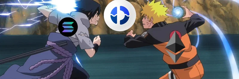 Fluid Protocol Bridges Ethereum and Solana: Revolutionizing DeFi Lending and Borrowing