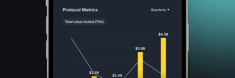 Jupiter Exchange 链上财务数据现已在 Binance App 上线：增强加密基本面分析