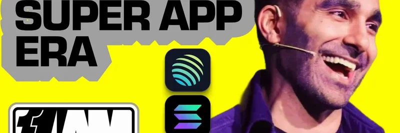 Jupiter's DeFi Super App Era: Insights from Kash Dhanda on Solana Meme Tokens and Blockchain Innovations