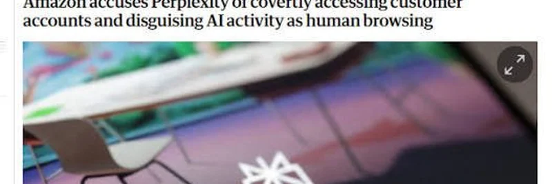 AIエージェントのためのオンチェーン版Amazon：ブロックチェーンでEコマースを革新する