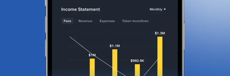 Reserve Protocol's Onchain Financials Now Live on Binance App via Token Terminal Integration