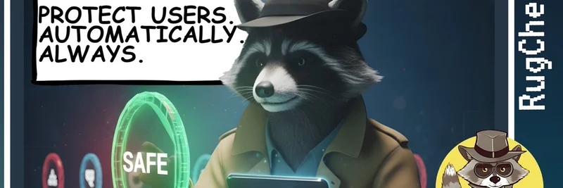 RugCheck Vol 123：Solanaミームトークン向け 自動ユーザー保護の無料API