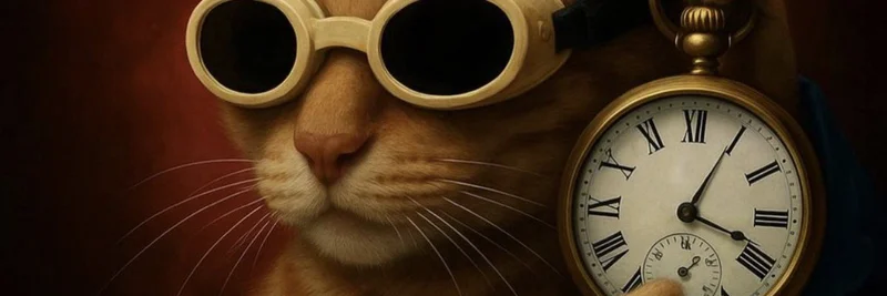 Shadowの洞察：なぜ $CLIPPY は今必要なプライバシー・ミームコインの復活になり得るのか