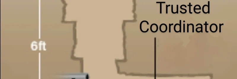 온체인 투표 시스템의 숨은 진실: 신뢰된 코디네이터 폭로